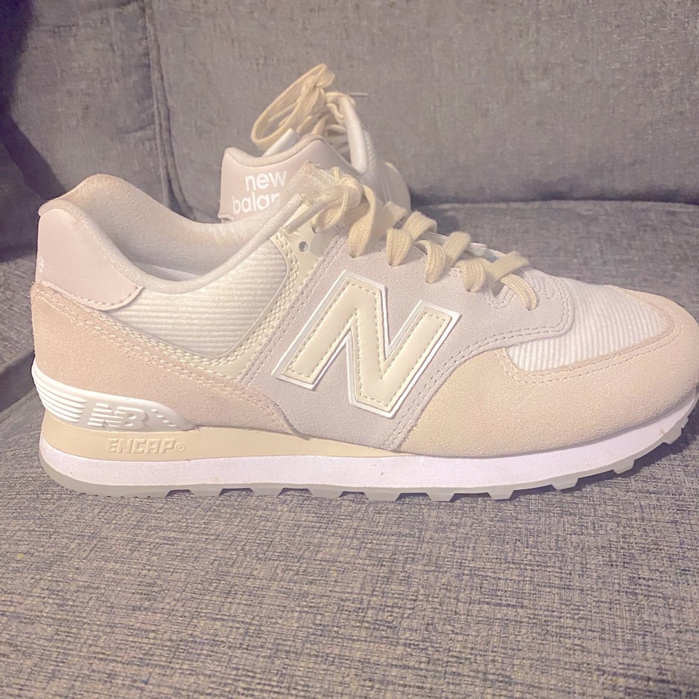 Athletic sneakers for everyday wear